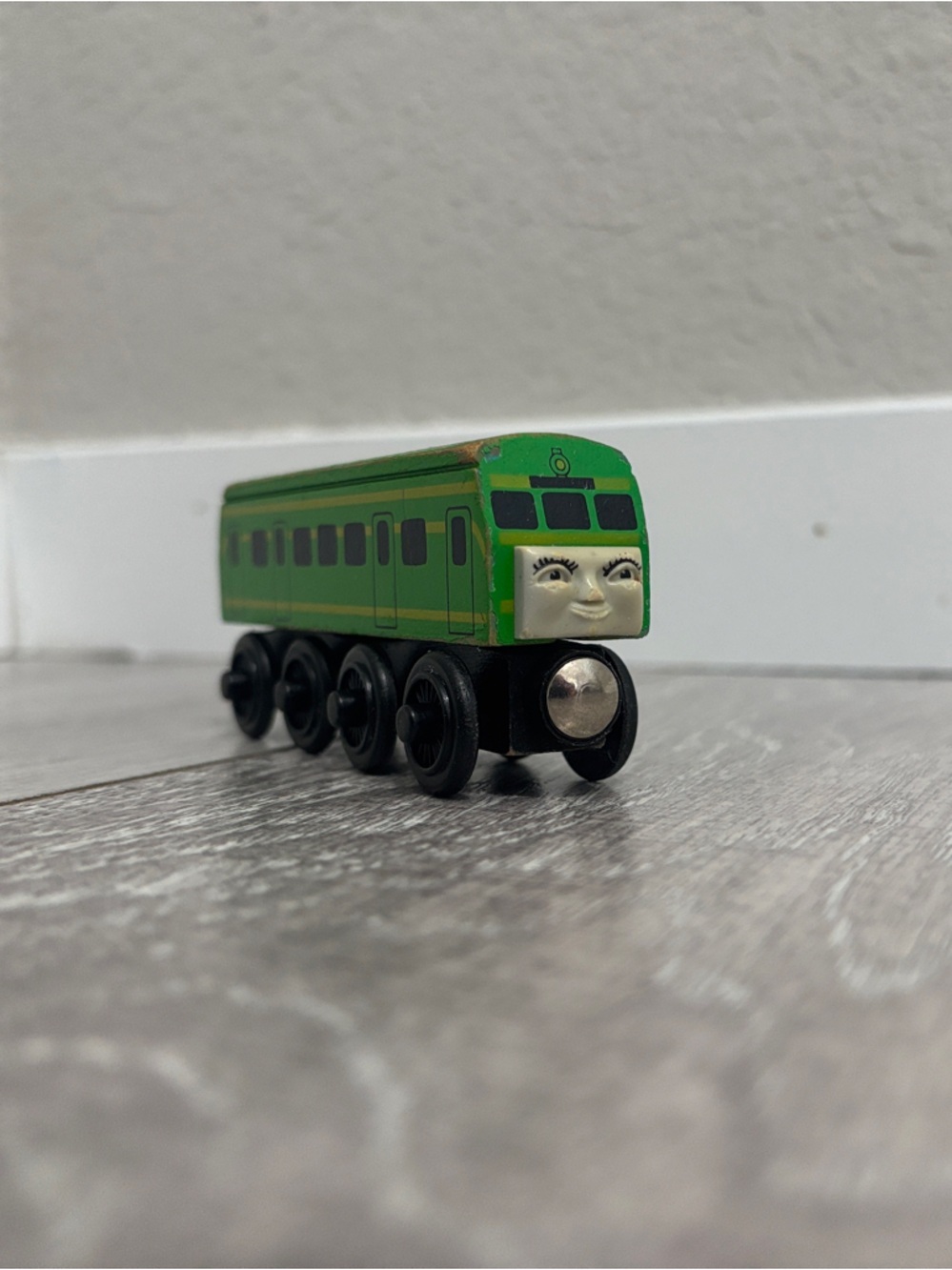 Wooden Daisy - Thomas & Friends